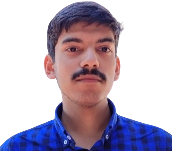 Muhammad Hamza Nadeem portrait